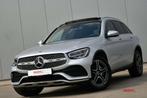 Mercedes-Benz GLC 300 GLC 300 4Matic 9G-TRONIC AMG l Pano Da, Automaat, Gebruikt, 4 cilinders, Zilver of Grijs
