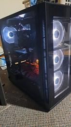 Gaming PC – i5 9600KF • GTX 1080TI 11GB VRAM • 32GB RAM 3TB, Enlèvement, Gaming, HDD