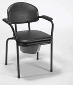 Vermeiren toiletstoel, Ophalen, Nieuw