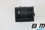 Regelaar verstelling verlichting VW Polo 9N 6Q0941333C, Auto-onderdelen, Gebruikt