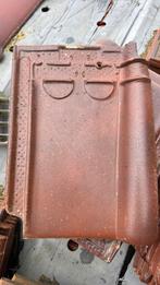 Tuiles 44 lustré, Enlèvement, Neuf