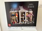 Lego Icons Natuurhistorisch museum (10326)Nieuw!, Ophalen of Verzenden, Nieuw, Lego