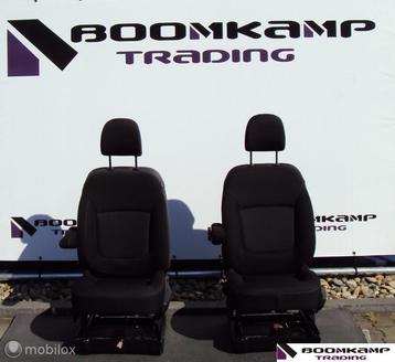 Fiat Talento / Nissan NV300 bestuurdersstoel / stoel beschikbaar voor biedingen