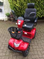 Occasie scootmobil 4 wieler, Enlèvement, Comme neuf