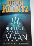 Dean Koontz. 4 boeken, Ophalen of Verzenden, Zo goed als nieuw