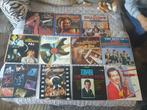 12 - LP'S - DUMPPRIJS @5,50€ per stuk, Cd's en Dvd's, Ophalen of Verzenden, Zo goed als nieuw, 12 inch
