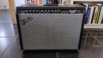 Fender Frontman 212R, Musique & Instruments, Enlèvement, Utilisé, Guitare, 100 watts ou plus