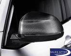 Orriginele carbon spiegelkappen BMW X4 GO2, Auto-onderdelen, Ophalen, Nieuw, BMW