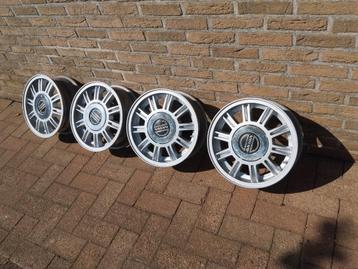 Velgen voor volvo 240 of 740 - 14 inch beschikbaar voor biedingen