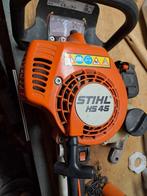 STIHL HEGGENSCHAAR, Tuin en Terras, Heggenscharen, Ophalen, Gebruikt, Benzine, Stihl