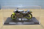 Oliver Jacque Yamaha YZR250 2000 1:24, Ophalen of Verzenden, Nieuw, Motor, Overige merken