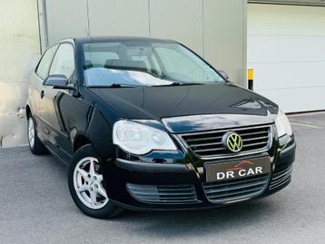 Vw polo 9N 1.2i airco benzine lezok keuring voor verkoop  beschikbaar voor biedingen
