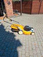 Zelftrekkende grasmaaier, Tuin en Terras, Grasmaaiers, Ophalen