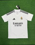 Maillot domicile du Real Madrid 24/25 taille L, Taille L, Enlèvement ou Envoi, Maillot