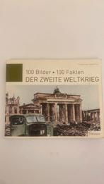 100 Bilder - 100 Fakten Der Zweite Weltkrieg ( Patagon )., Ophalen, Zo goed als nieuw