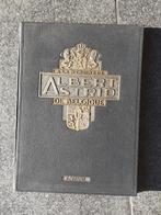 Albert Astrid, Ophalen