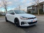 Golf gti 7.5 performance, Auto's, Automaat, Stof, Zwart, Wit