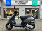 PIAGGIO  ZIP  S  50cc  45Km/h  GRIGIO  TITANIO  MATT (nr182), Fietsen en Brommers, Scooters | Vespa, Nieuw, Overige modellen, 50 cc