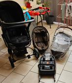 CAM trio-kinderwagen, Kinderen en Baby's, Zo goed als nieuw, Kinderwagen, Maxi-Cosi