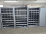 MODULAIRE professionele metalen kast., Ophalen of Verzenden, Zo goed als nieuw
