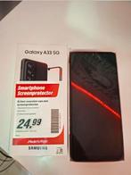 samsung galaxy a33 5g, Ophalen of Verzenden, Gebruikt