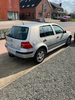 Golf 4 Benzine 1600cc, Auto's, Golf, Particulier, Te koop, Benzine