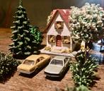 Décors pour trains HO, Enlèvement ou Envoi, Comme neuf