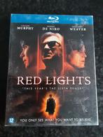 Red lights blu ray nieuw NL, Cd's en Dvd's, Ophalen of Verzenden