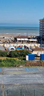 Vakantie in Westende bad
