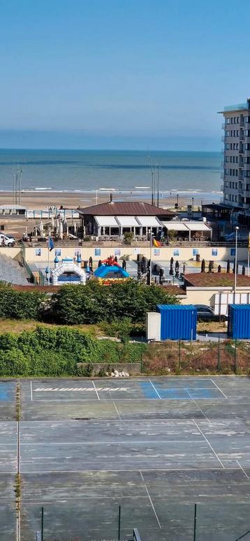 Vakantie in Westende bad  beschikbaar voor biedingen