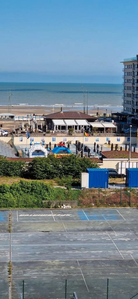 Vakantie in Westende bad, Immo, Appartementen en Studio's te huur