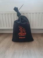 Zandzak voor fitness/lifting - 20kg, Ophalen, Zo goed als nieuw