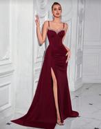 Gelegenheidsjurk, Kleding | Dames, Gelegenheidskleding, Ophalen of Verzenden, Zo goed als nieuw, Maat 34 (XS) of kleiner