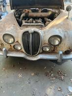 jaguar mk 2 3,8 S, Auto's, Jaguar, 4 deurs, Overige modellen, Bedrijf, Berline