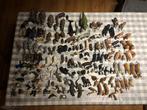 Schleich 185 retired animals, Ophalen of Verzenden, Gebruikt