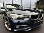 BMW 3 Serie 318 i 136CV PACKSPORT CUiR CAMERA NAVi PRO LED J, Autos, 100 kW, Achat, Euro 6, Entreprise