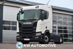 Scania R580 V8 NGS RETARDER/ ACC (bj 2018), Auto's, Te koop, 427 kW, 580 pk, Automaat