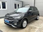 Volkswagen T-Cross 1.0 TSI Automaat Virtual Cockpit *12M Gar, Auto's, Automaat, Gebruikt, 1290 kg, Electronic Stability Program (ESP)
