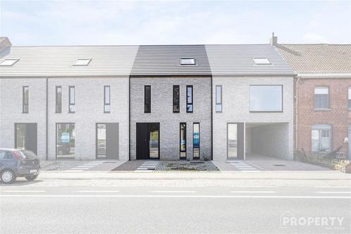 Huis te koop in Wevelgem, 4 slpks, Immo, Maisons à vendre, Maison individuelle