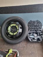 Thuiskomer 18 inch +krik peugeot 3008/5008/opel/citroen..., Auto-onderdelen, Banden en Velgen, Ophalen