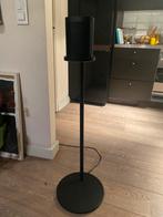 Sonos One Sl - Met staander, Audio, Tv en Foto, Luidsprekerboxen, Ophalen of Verzenden, Zo goed als nieuw, Sonos