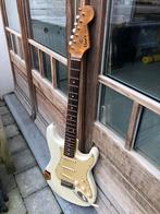 Stratocaster custom Erik van de “Haar”, Musique & Instruments, Instruments à corde | Guitares | Électriques, Enlèvement, Fender