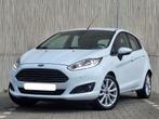 Ford Fiesta 1.5 TDCI/Euro 6B/Clim/Camera/LED/notebook, Auto's, Euro 6, Bedrijf, 5 deurs, USB