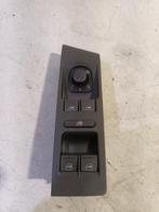 BEDIENINGSPANEEL ELEKTRISCHE RAMEN Volkswagen Passat (362), Gebruikt, Volkswagen