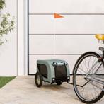 honden fietskar nieuw in de doos, Fietsen en Brommers, Fietsaccessoires | Aanhangwagens en Karren, Ophalen, Nieuw, Opvouwbaar