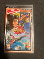 Jak & daxter the lost frontier sous blister, Ophalen, Zo goed als nieuw