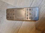 Afstandsbediening samsung, Audio, Tv en Foto, Afstandsbedieningen, Ophalen of Verzenden, Universeel