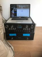 Mcintosh c42 mc150, Audio, Tv en Foto, Versterkers en Ontvangers, Ophalen