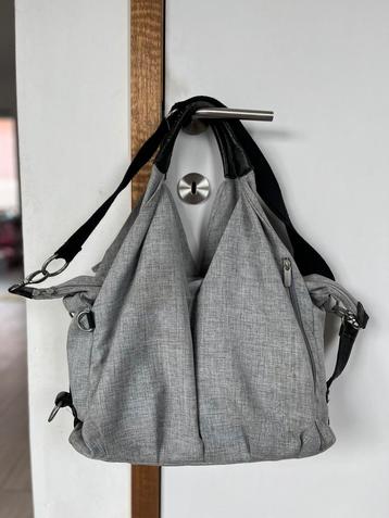 Luiertas Lassig, Enlèvement ou Envoi, Utilisé, Sac d'épaule