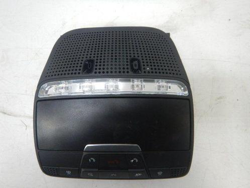 Mercedes-Benz C-Klasse W205 Binnenverlichting Zwart A0009062, Auto-onderdelen, Verlichting, Mercedes-Benz, Gebruikt, Ophalen of Verzenden
